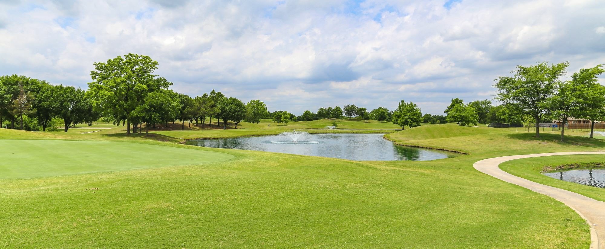 Waterview Golf Club